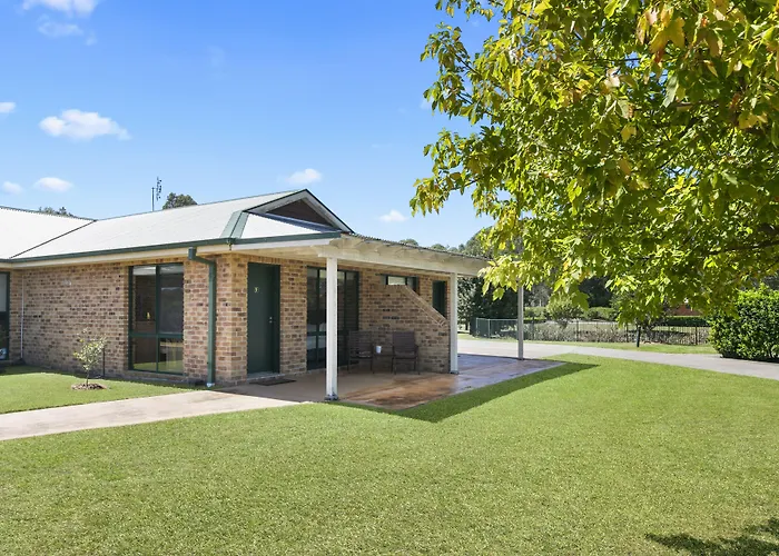 Potters Resort Hunter Valley
